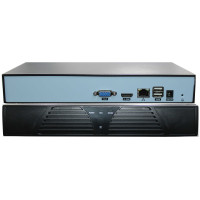 Sline 720p 4Kanal NVR